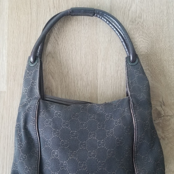 Gucci Small Hobo - Authentic - Picture 4 of 14